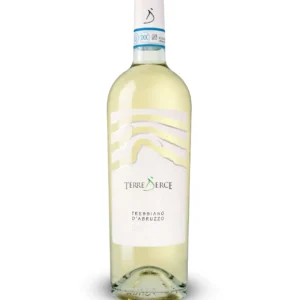 Terre D’Erce Trebbiano D’Abruzzo DOC 2025