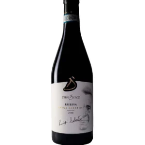 Riserva “Luigi Sabatini “ Montepulciano d’Abruzzo DOC 2020