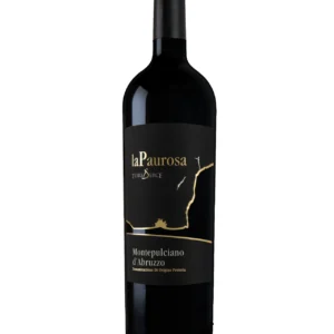 Terre D’Erce “La Paurosa” Montepulciano d’Abruzzo DOP 2020