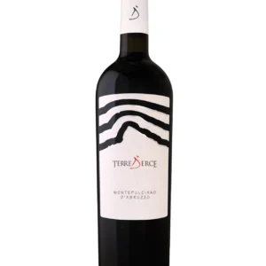 Terre D’Erce Montepulciano Abruzzo DOC 2024