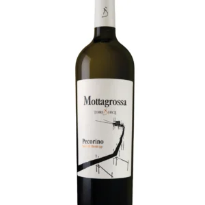 Terre D’Erce “Mottagrossa Pecorino” I.G.P. 2025