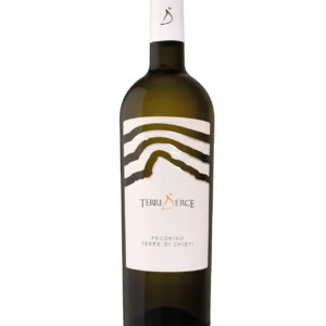 Terre D’Erce Pecorino I.G.P. 2025